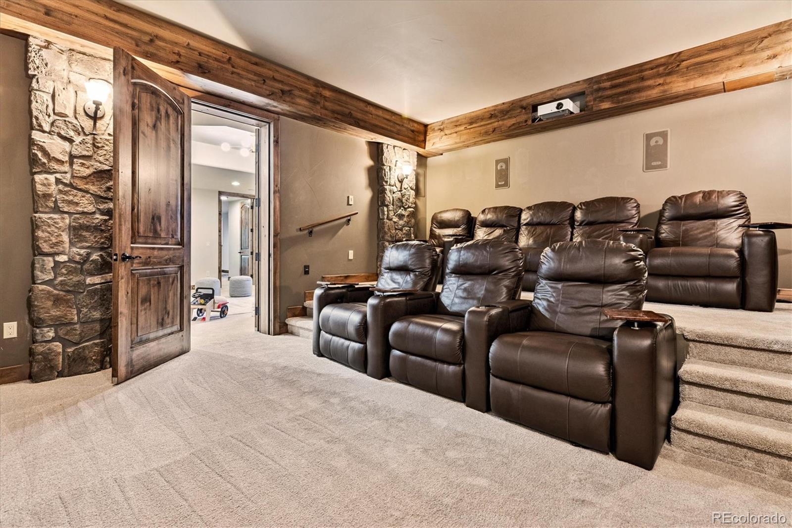 MLS Image #40 for 679  cumberland road,larkspur, Colorado