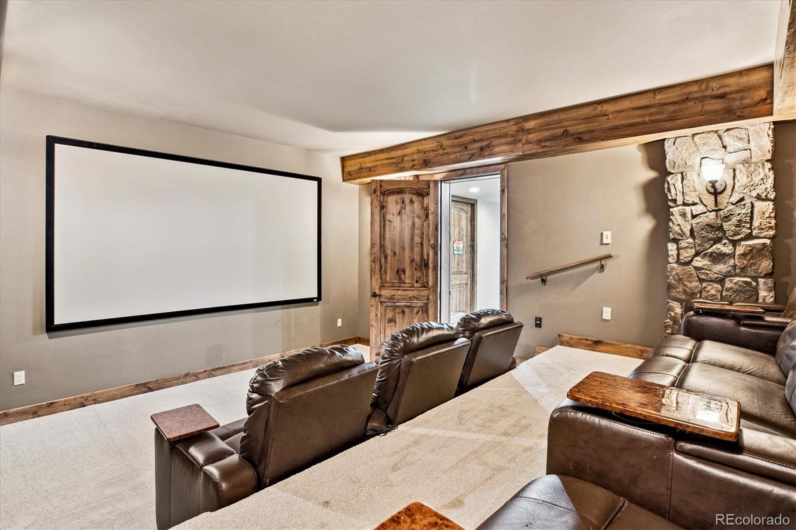 MLS Image #41 for 679  cumberland road,larkspur, Colorado