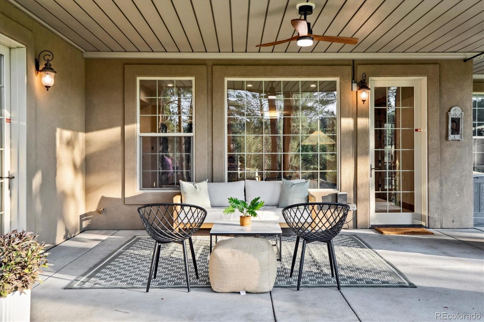 MLS Image #44 for 679  cumberland road,larkspur, Colorado