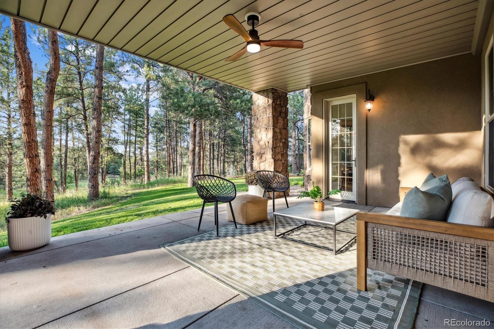 MLS Image #45 for 679  cumberland road,larkspur, Colorado
