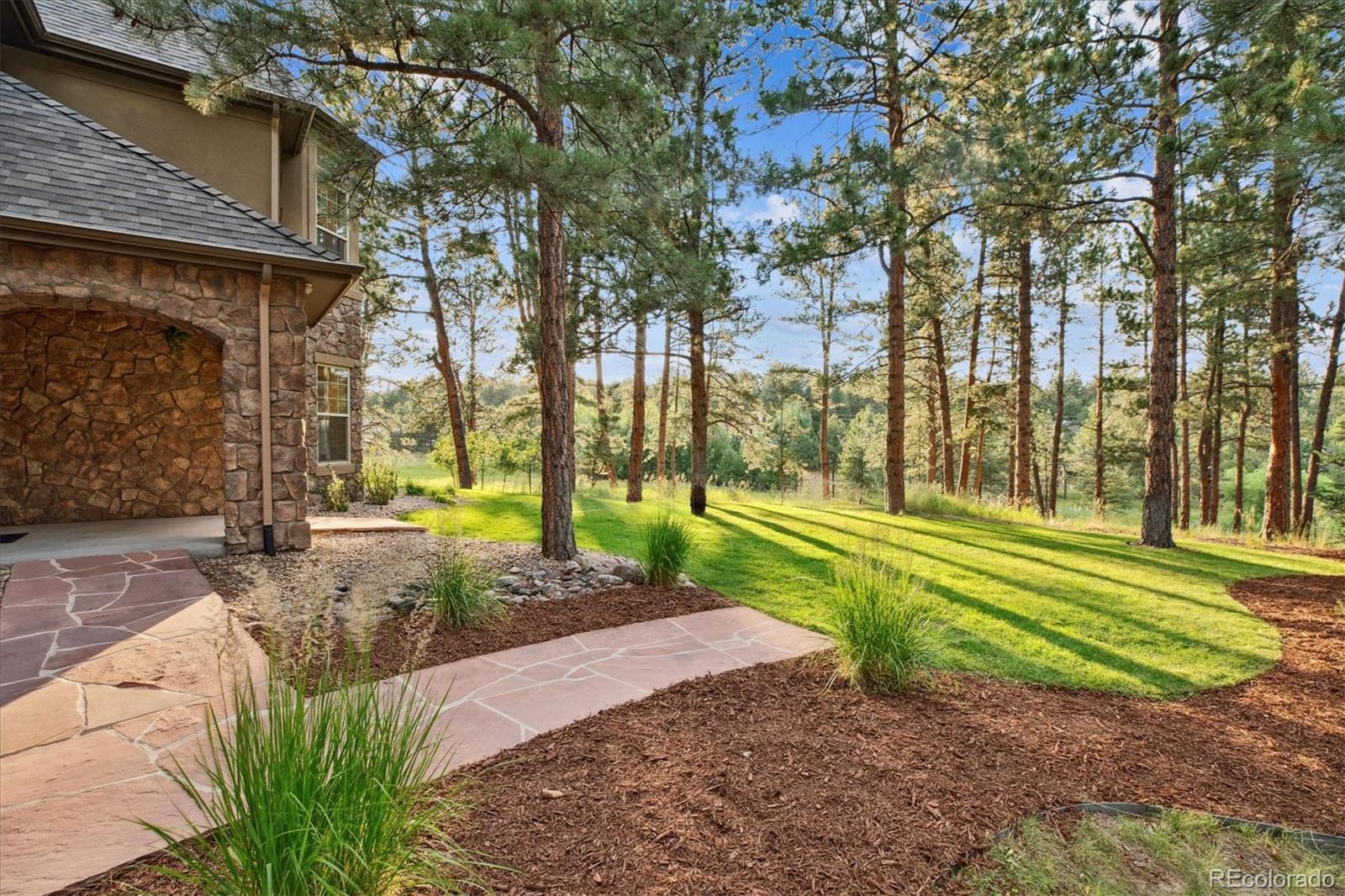 MLS Image #48 for 679  cumberland road,larkspur, Colorado