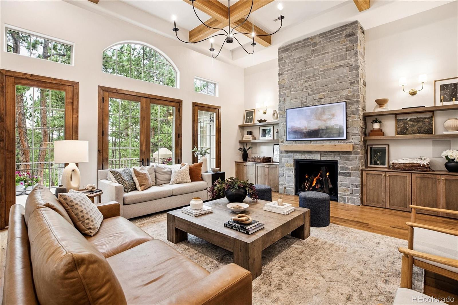 MLS Image #5 for 679  cumberland road,larkspur, Colorado