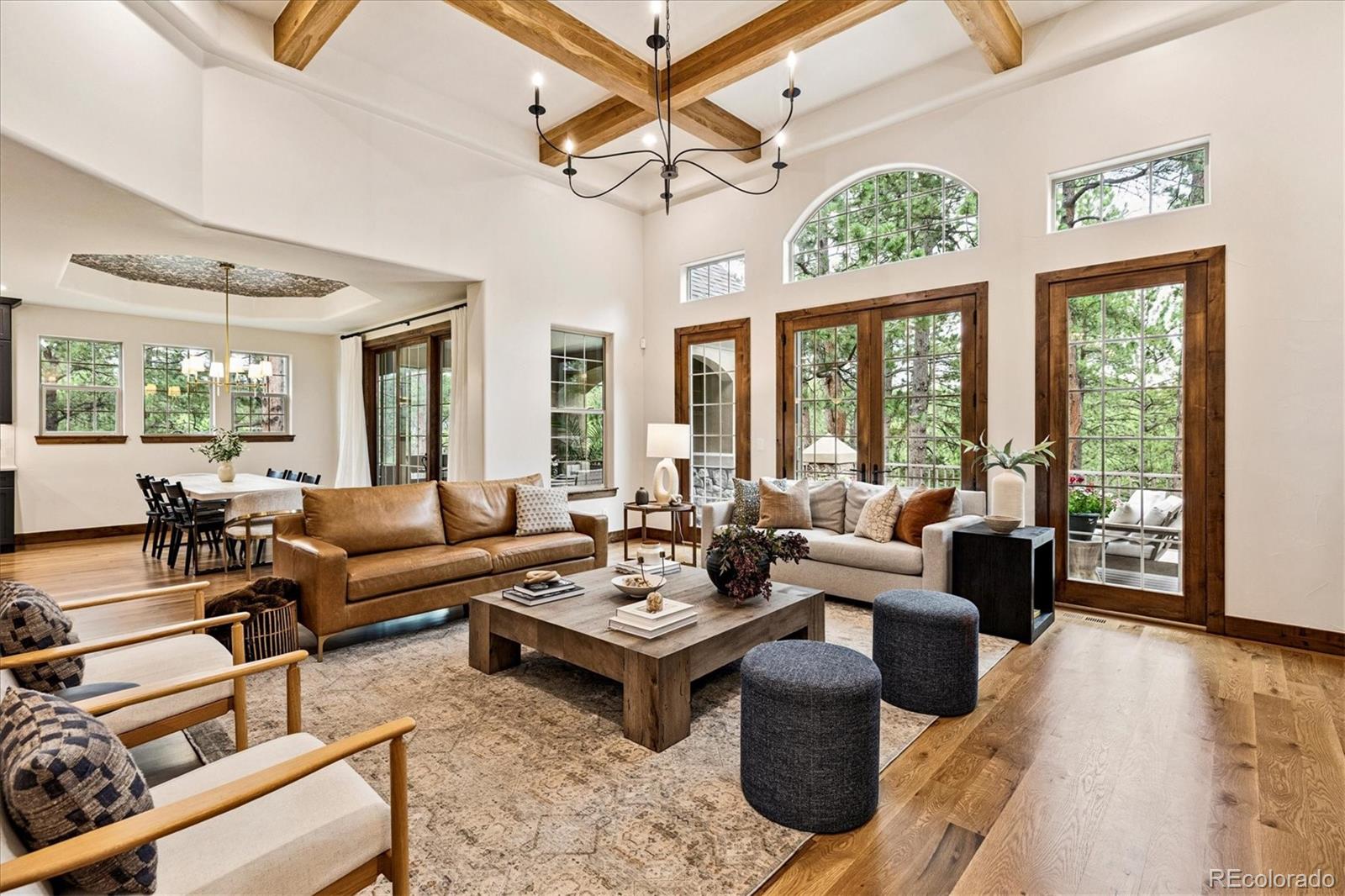 MLS Image #6 for 679  cumberland road,larkspur, Colorado