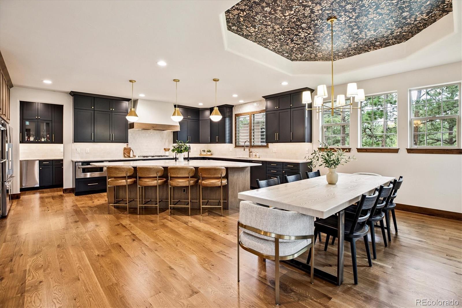 MLS Image #7 for 679  cumberland road,larkspur, Colorado