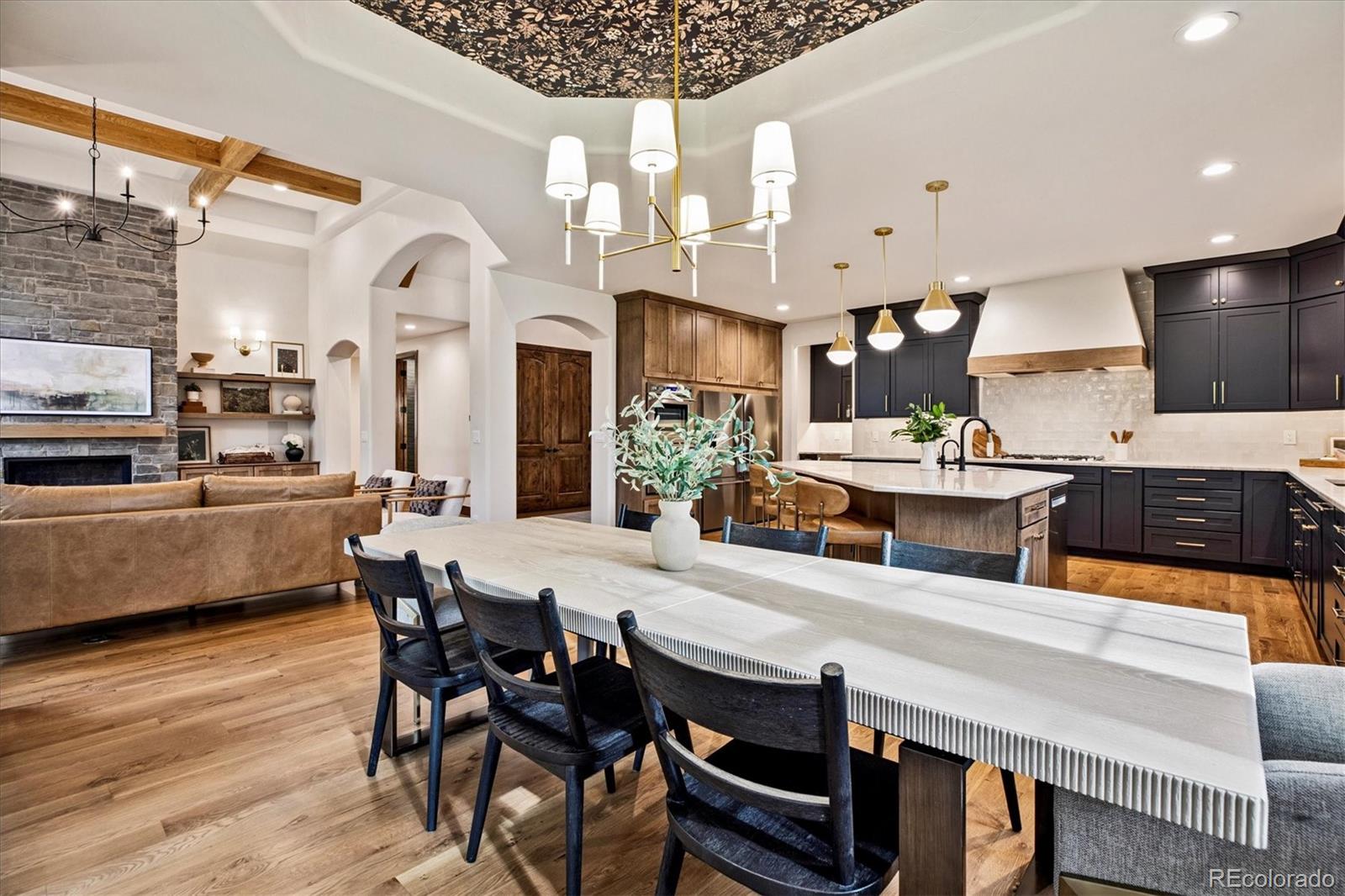 MLS Image #8 for 679  cumberland road,larkspur, Colorado