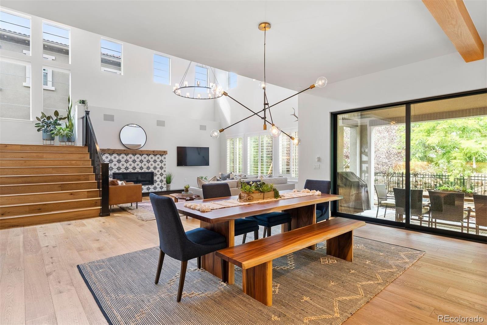 MLS Image #3 for 15353 w evans drive,lakewood, Colorado