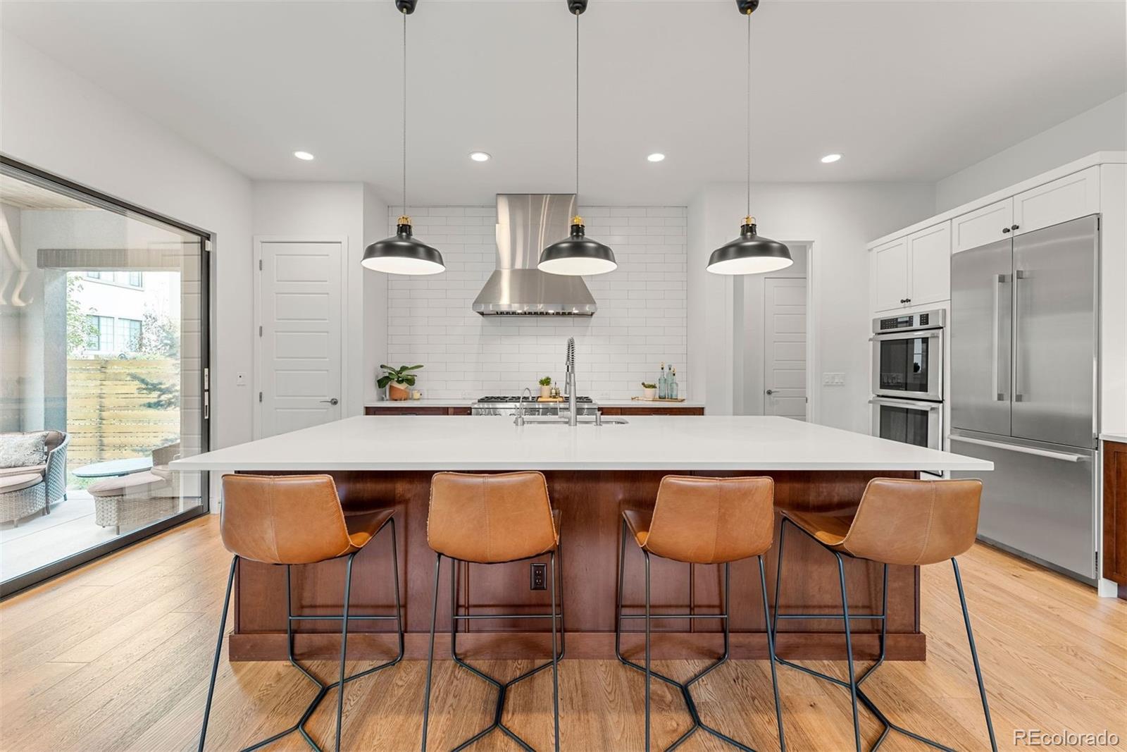 MLS Image #4 for 15353 w evans drive,lakewood, Colorado