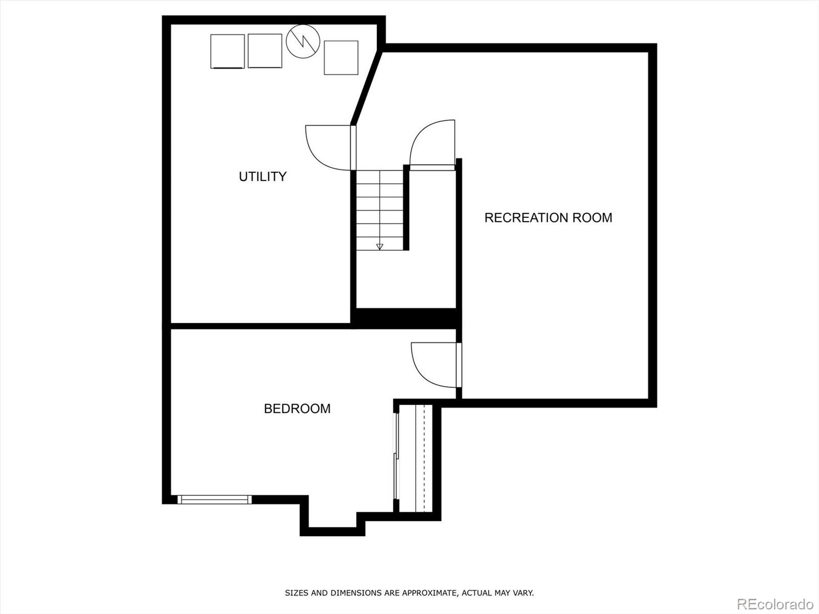 MLS Image #14 for 2685 s dayton way,denver, Colorado
