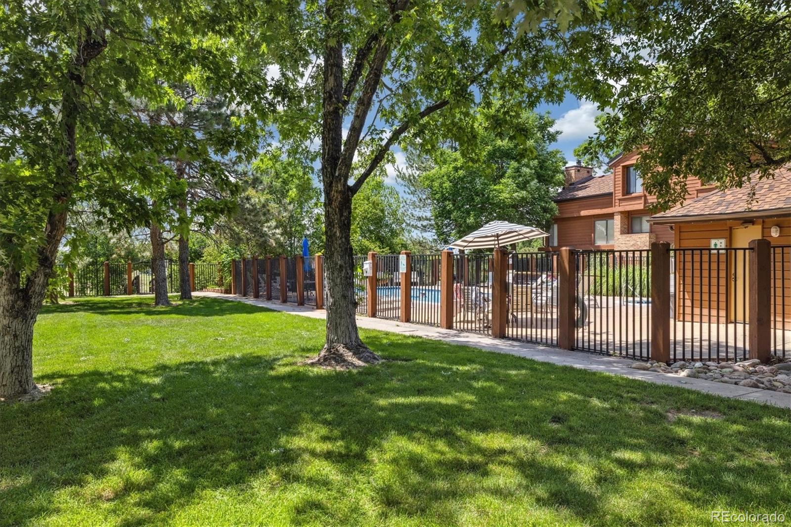 MLS Image #27 for 2685 s dayton way,denver, Colorado