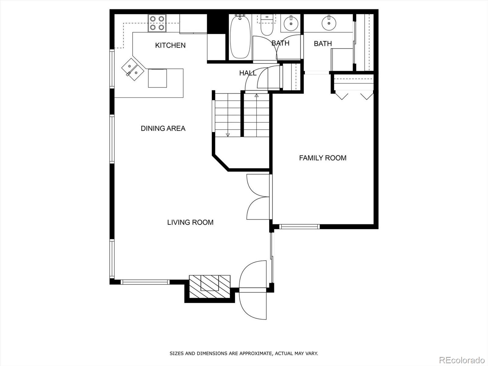 MLS Image #29 for 2685 s dayton way,denver, Colorado
