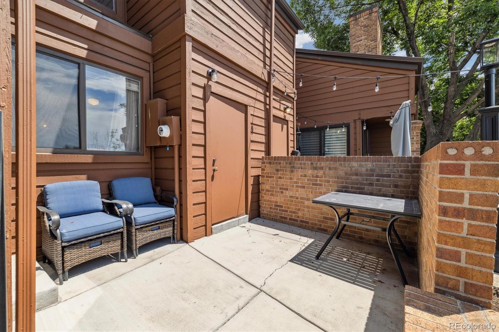 MLS Image #3 for 2685 s dayton way,denver, Colorado
