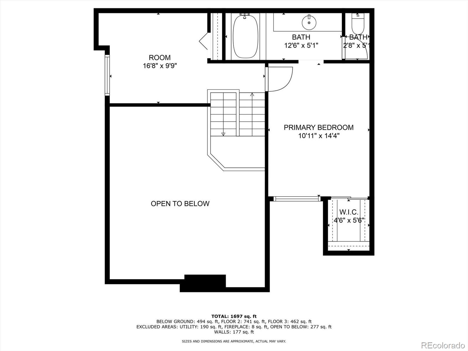MLS Image #30 for 2685 s dayton way,denver, Colorado