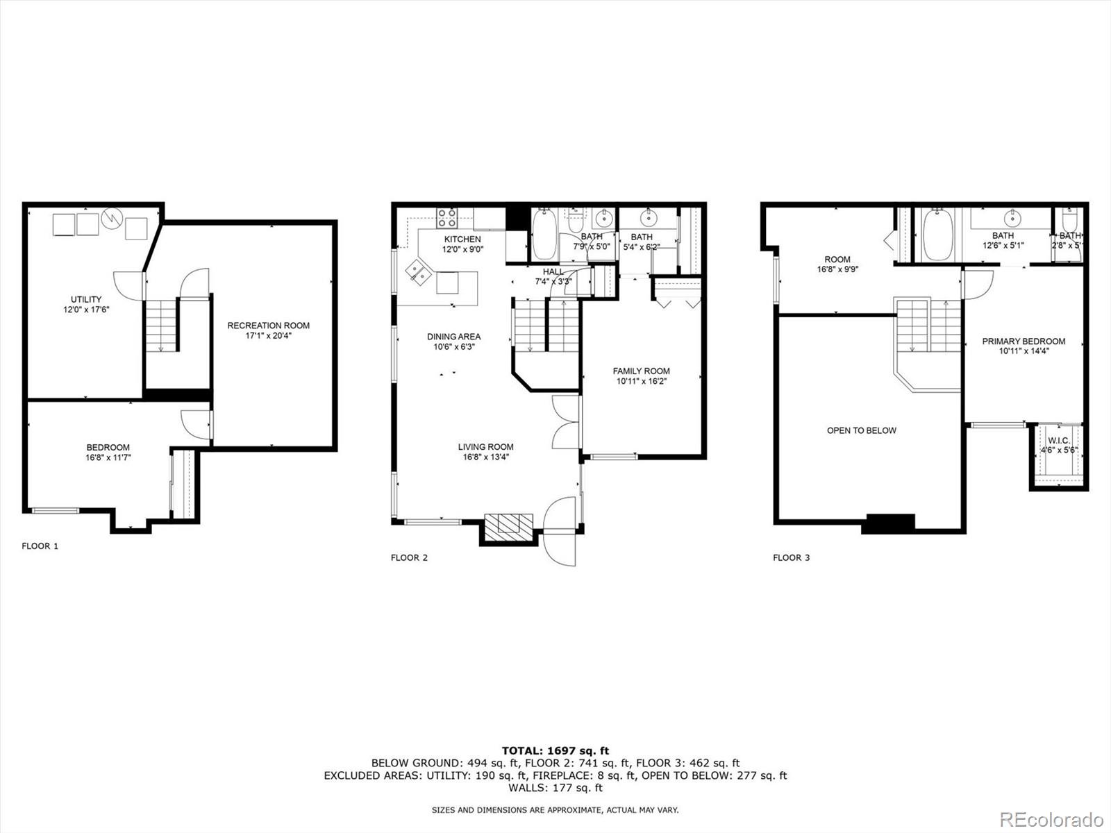 MLS Image #32 for 2685 s dayton way,denver, Colorado