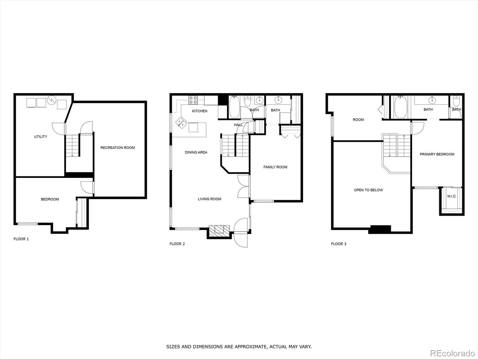 MLS Image #33 for 2685 s dayton way,denver, Colorado