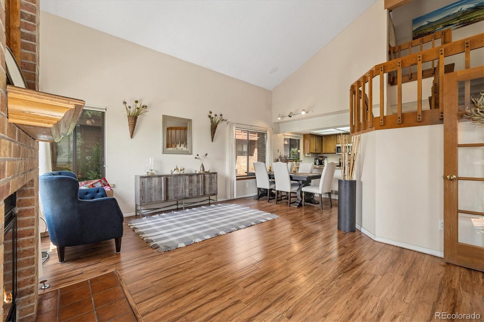 MLS Image #4 for 2685 s dayton way,denver, Colorado