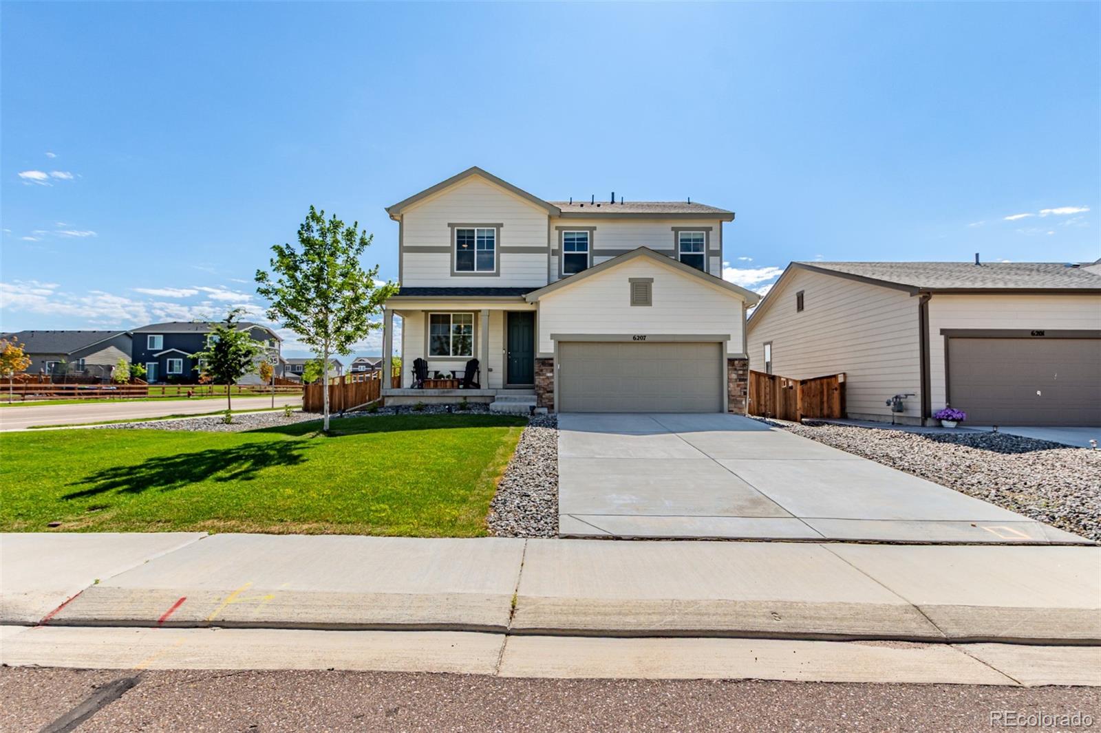MLS Image #0 for 6207  easton circle,frederick, Colorado