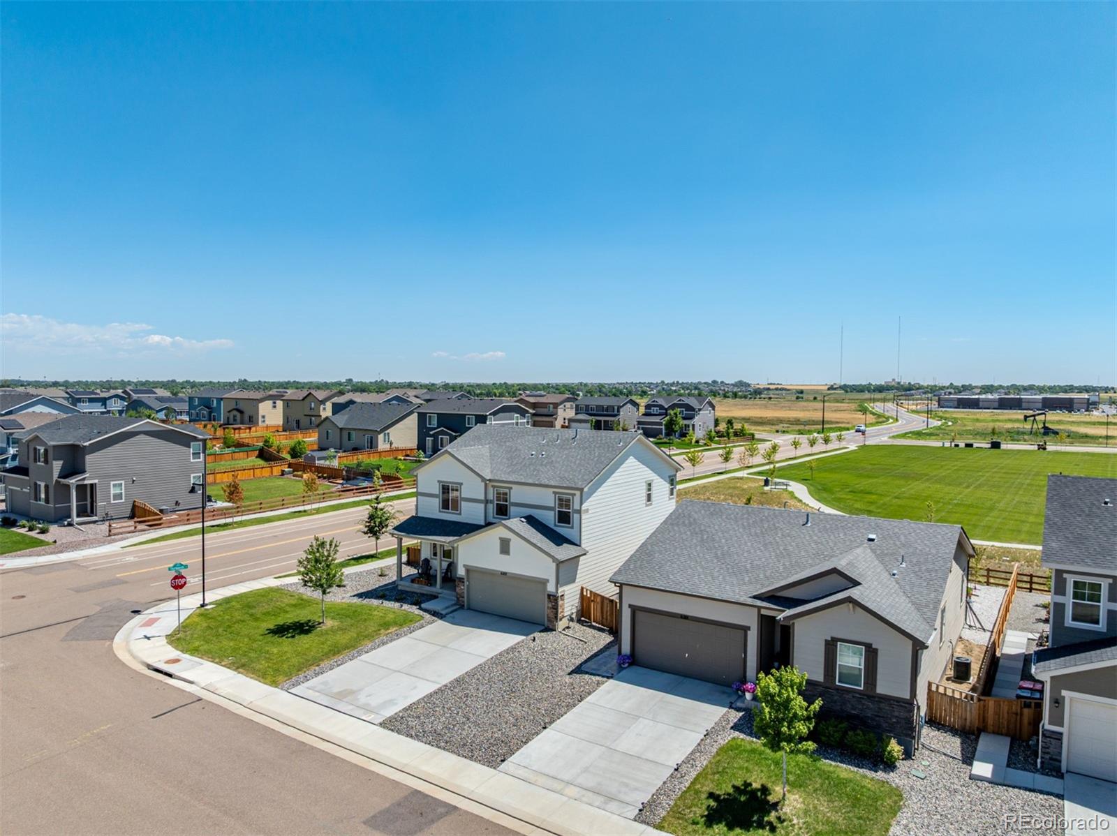 MLS Image #41 for 6207  easton circle,frederick, Colorado