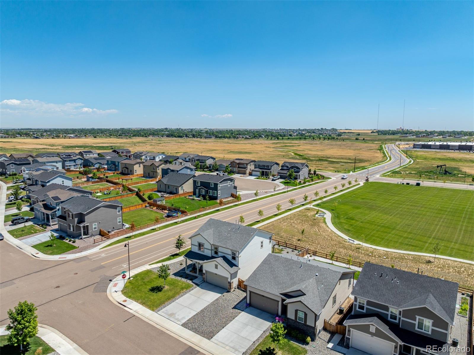 MLS Image #47 for 6207  easton circle,frederick, Colorado