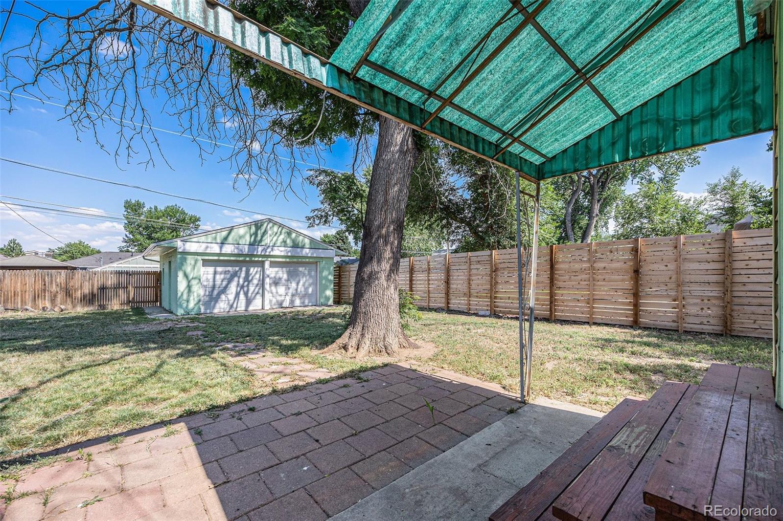 MLS Image #9 for 444 s jersey street,denver, Colorado