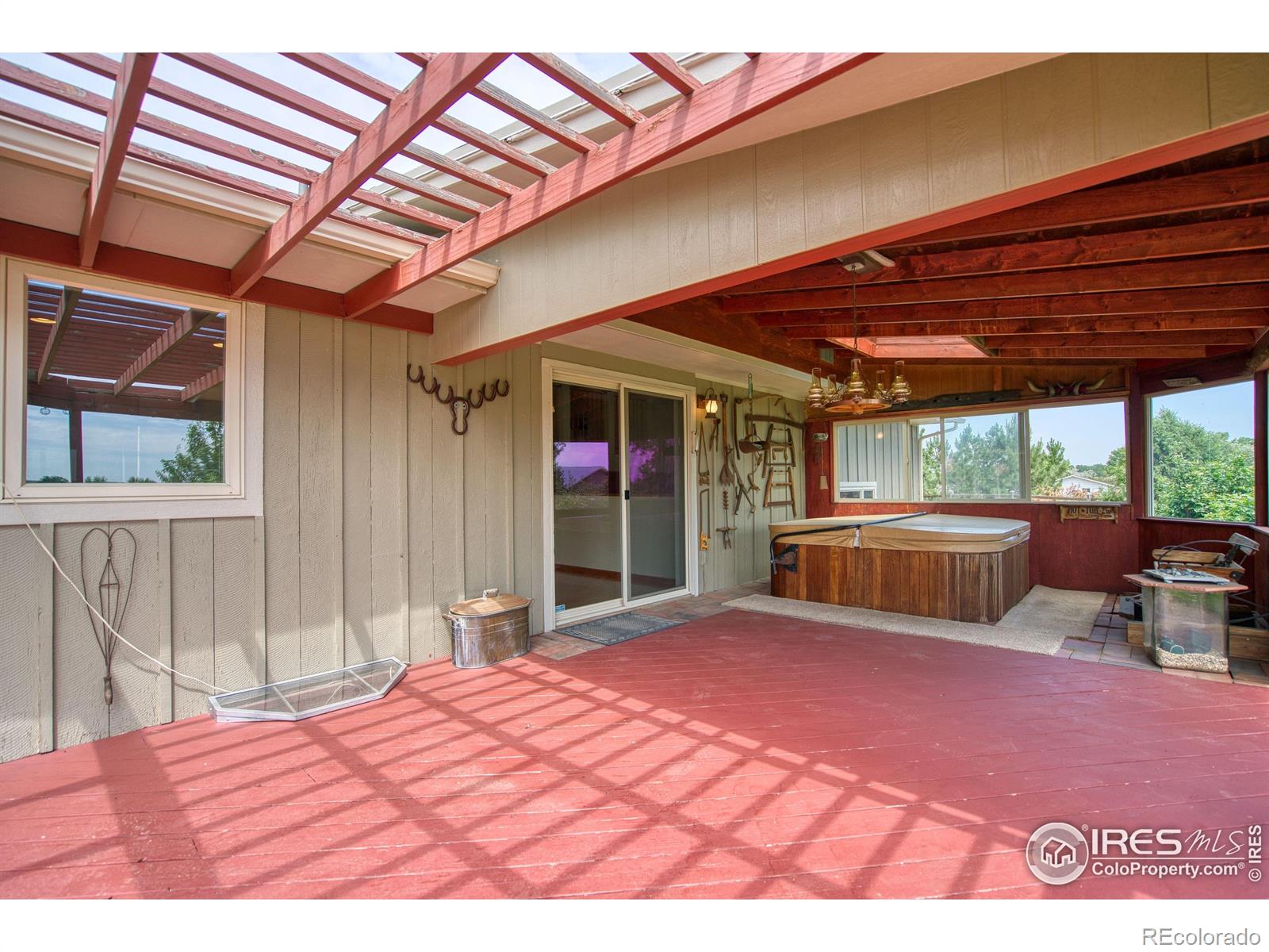 MLS Image #30 for 13748  downing street,brighton, Colorado