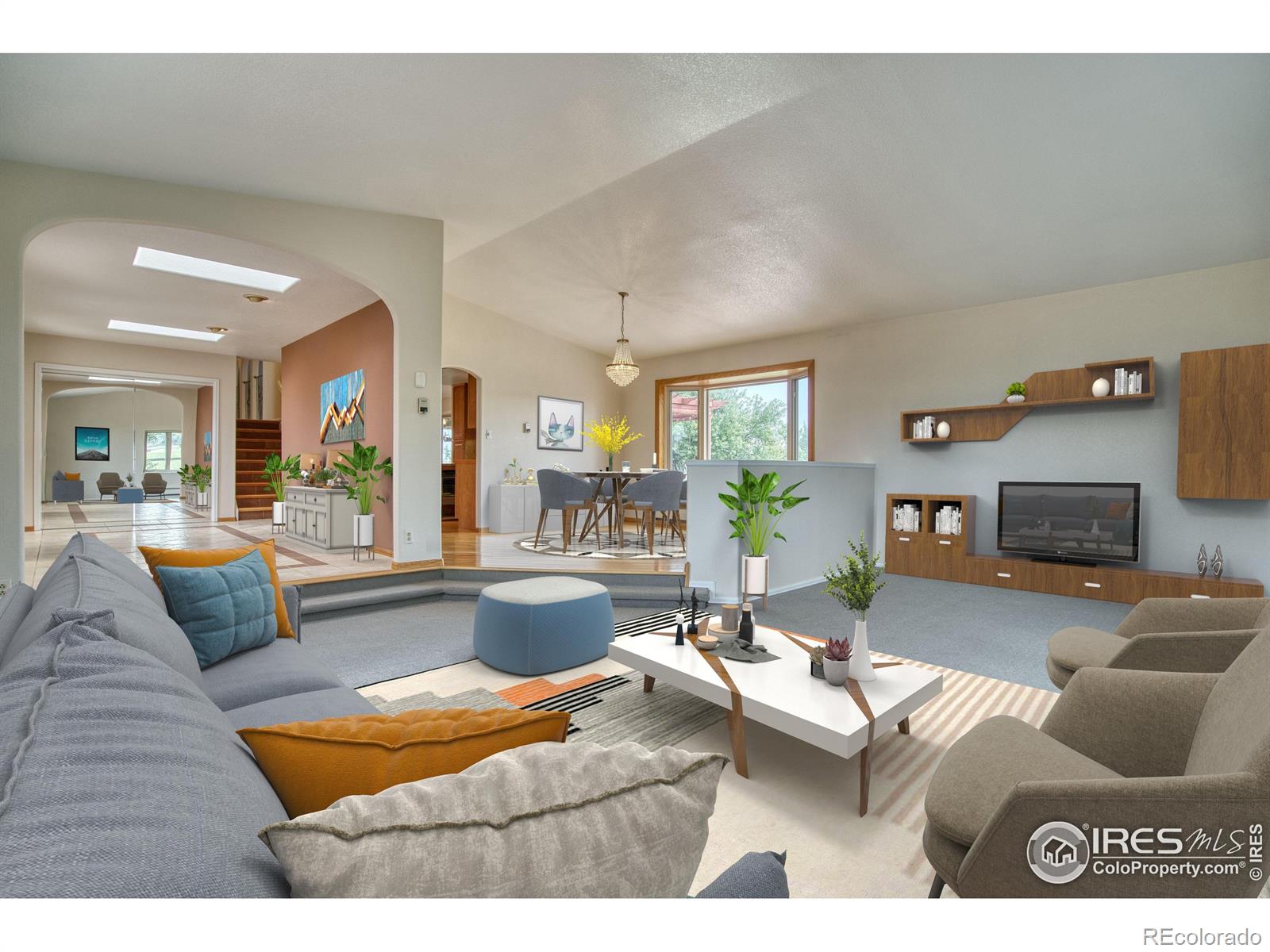 MLS Image #7 for 13748  downing street,brighton, Colorado