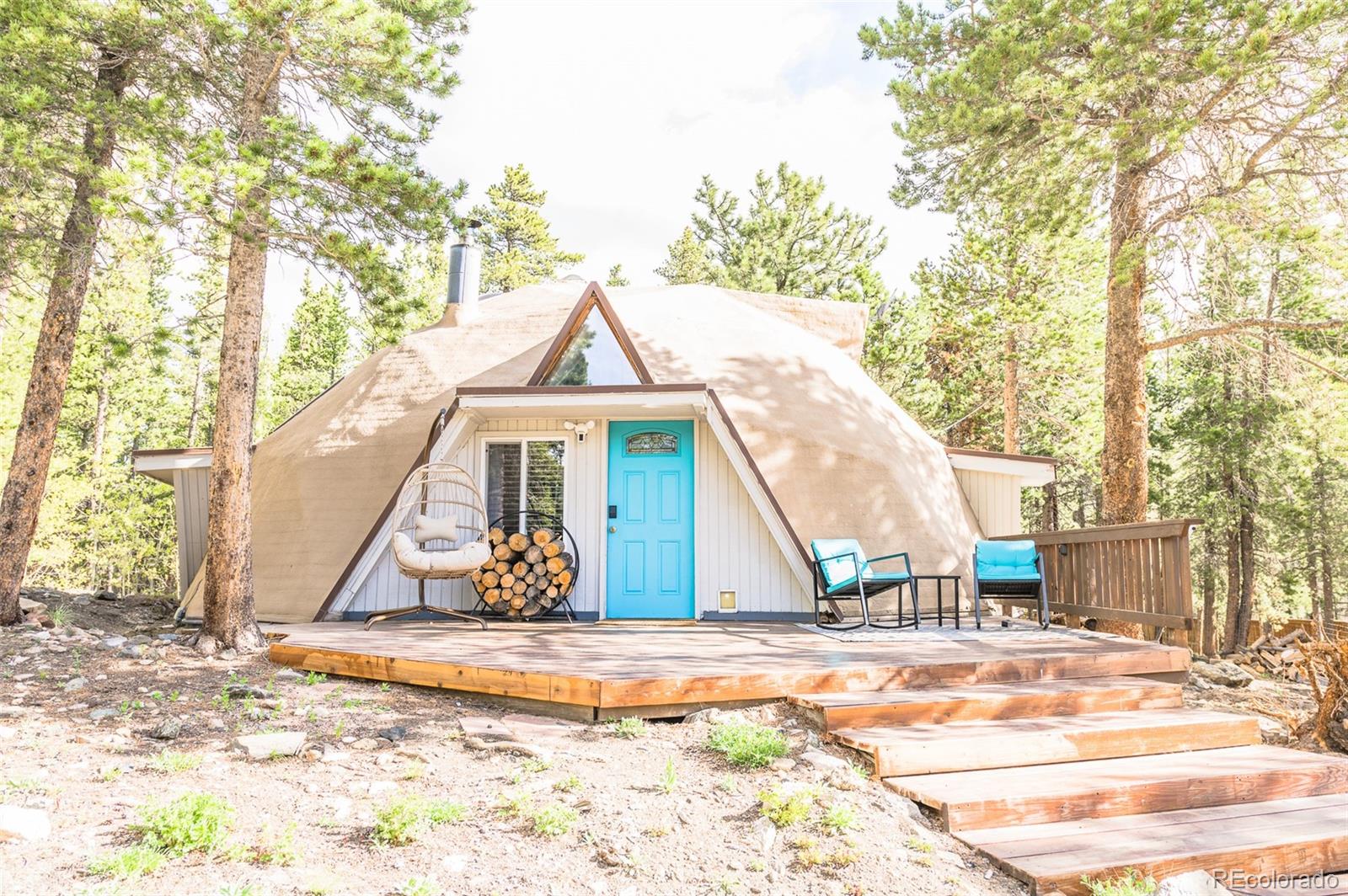 MLS Image #0 for 165  laura avenue,black hawk, Colorado