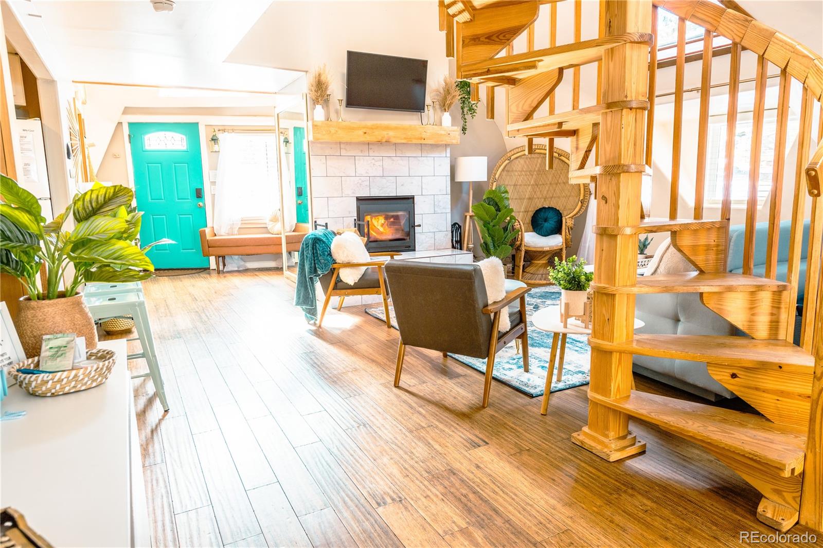 MLS Image #8 for 165  laura avenue,black hawk, Colorado