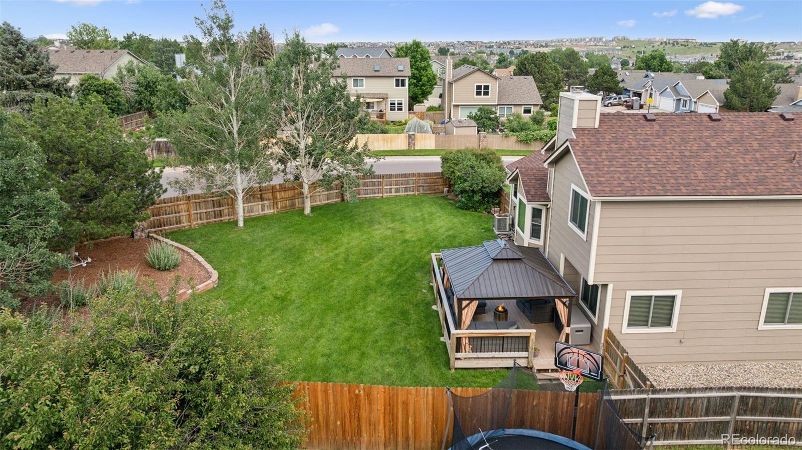 MLS Image #1 for 8590  chancellor drive,colorado springs, Colorado