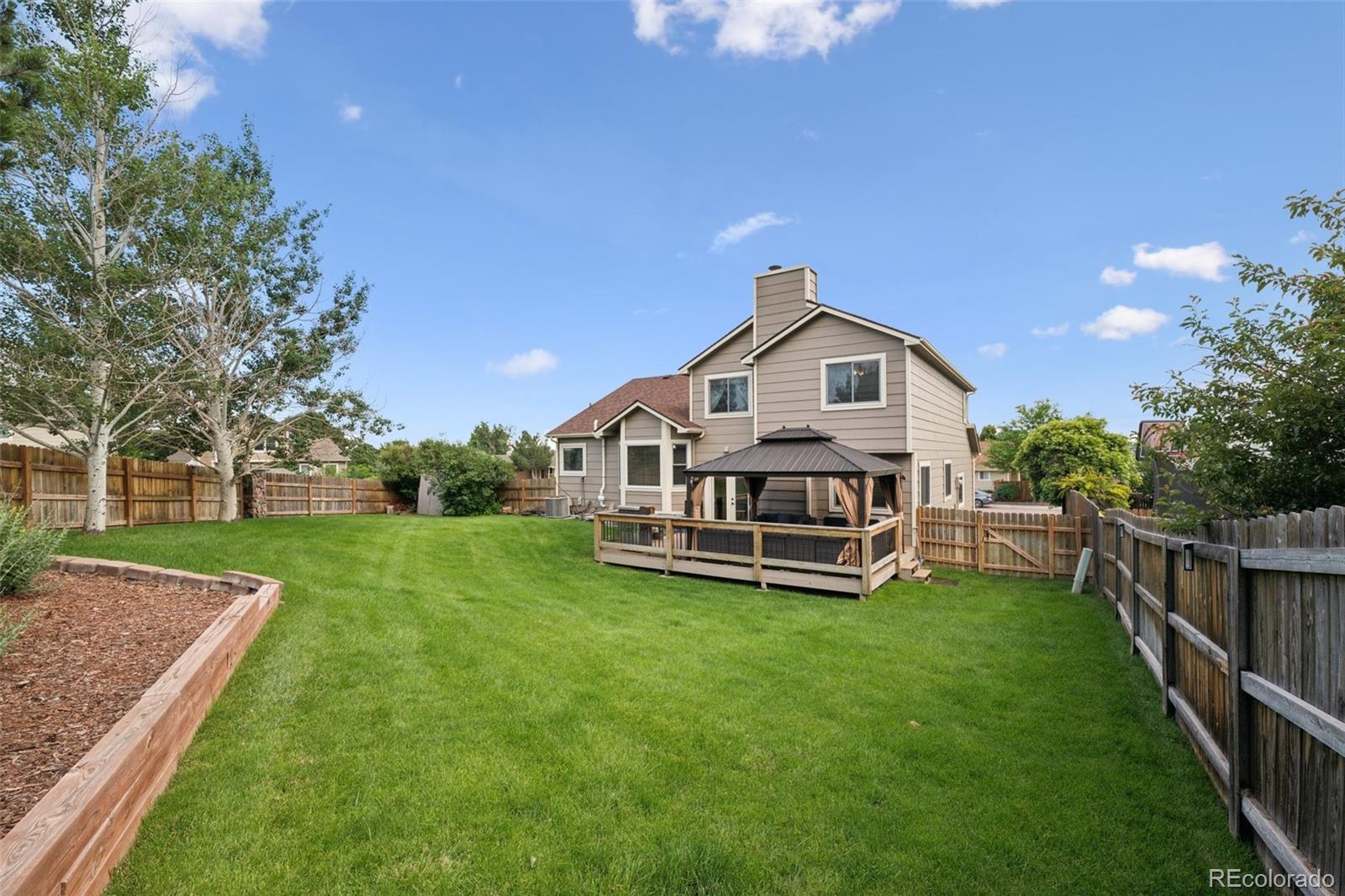 MLS Image #16 for 8590  chancellor drive,colorado springs, Colorado