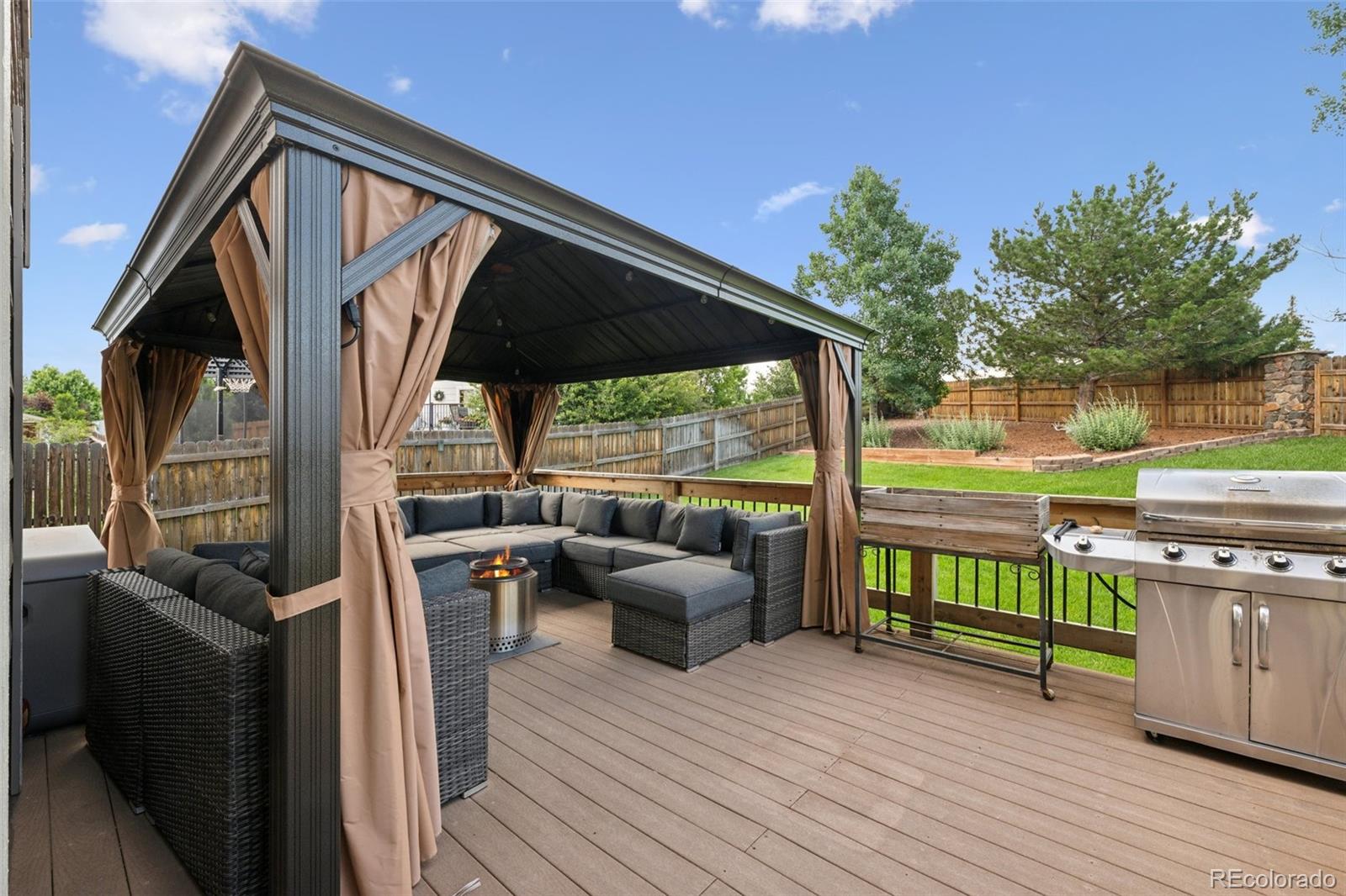 MLS Image #18 for 8590  chancellor drive,colorado springs, Colorado