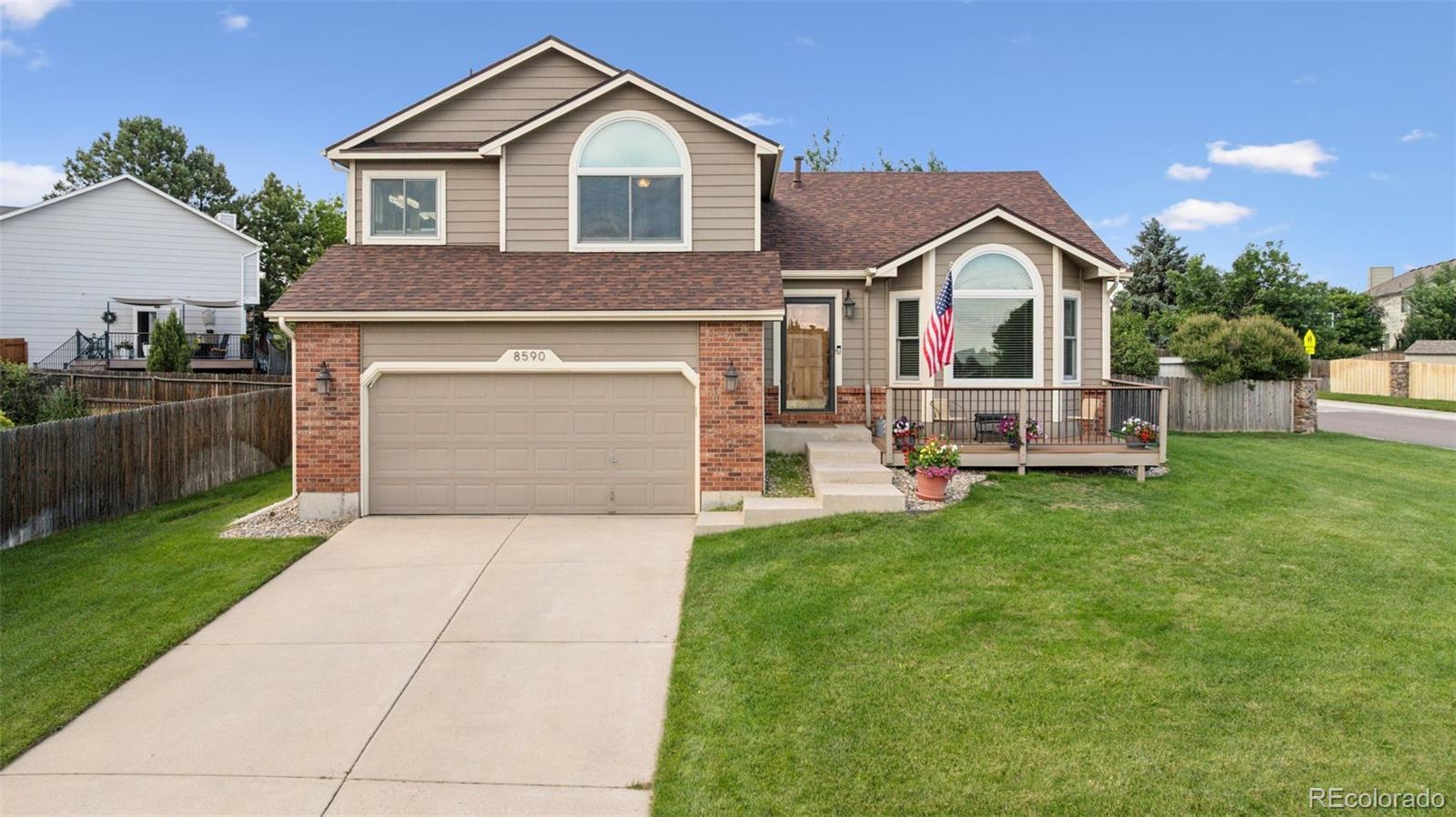 MLS Image #19 for 8590  chancellor drive,colorado springs, Colorado
