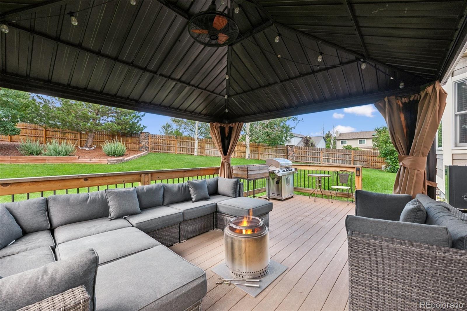 MLS Image #2 for 8590  chancellor drive,colorado springs, Colorado