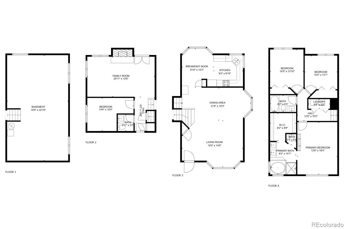 MLS Image #20 for 8590  chancellor drive,colorado springs, Colorado