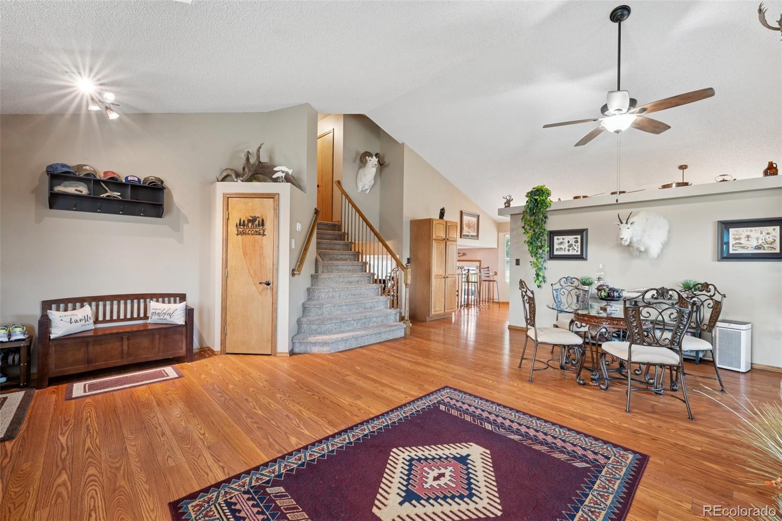 MLS Image #3 for 8590  chancellor drive,colorado springs, Colorado