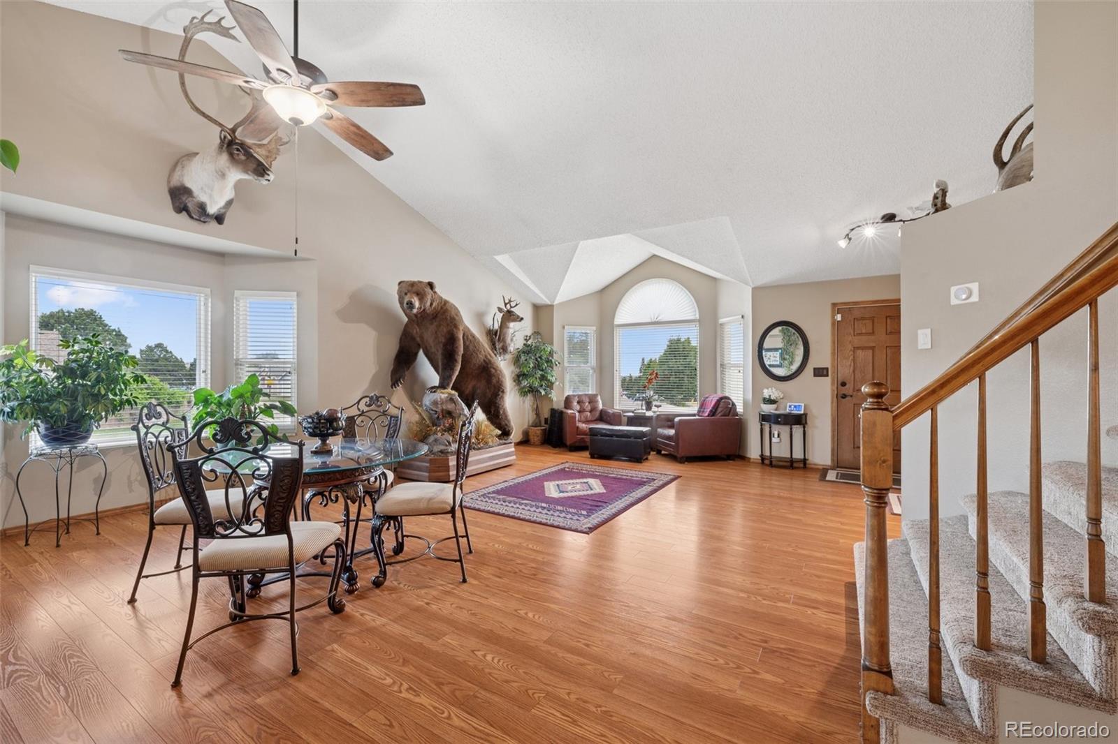 MLS Image #4 for 8590  chancellor drive,colorado springs, Colorado