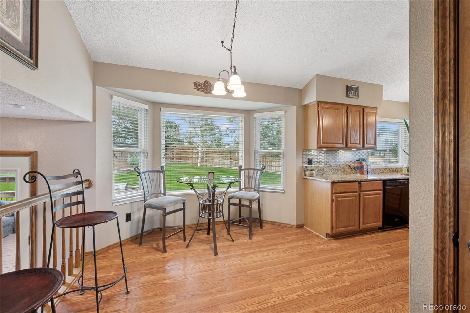 MLS Image #5 for 8590  chancellor drive,colorado springs, Colorado