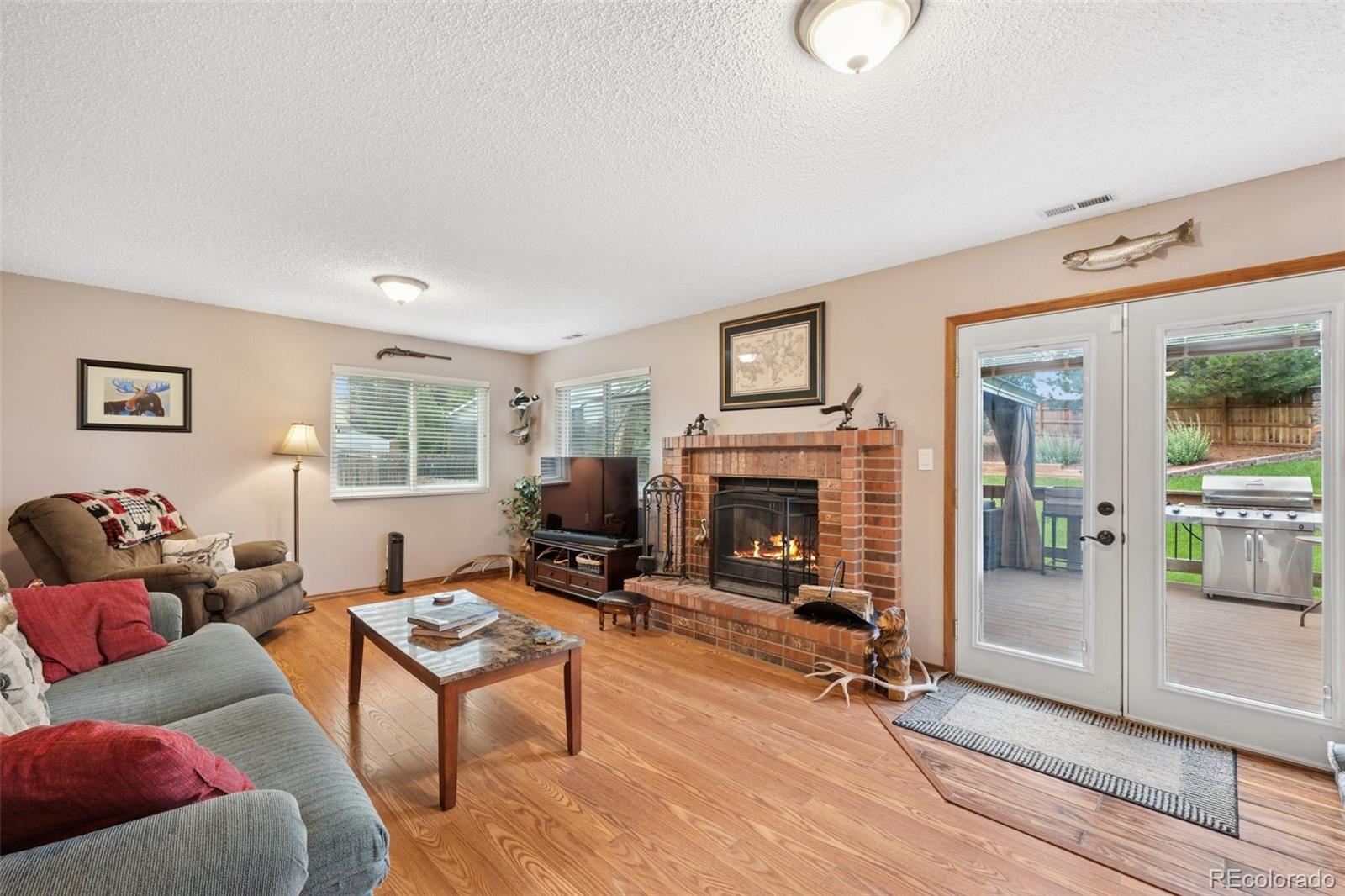 MLS Image #8 for 8590  chancellor drive,colorado springs, Colorado