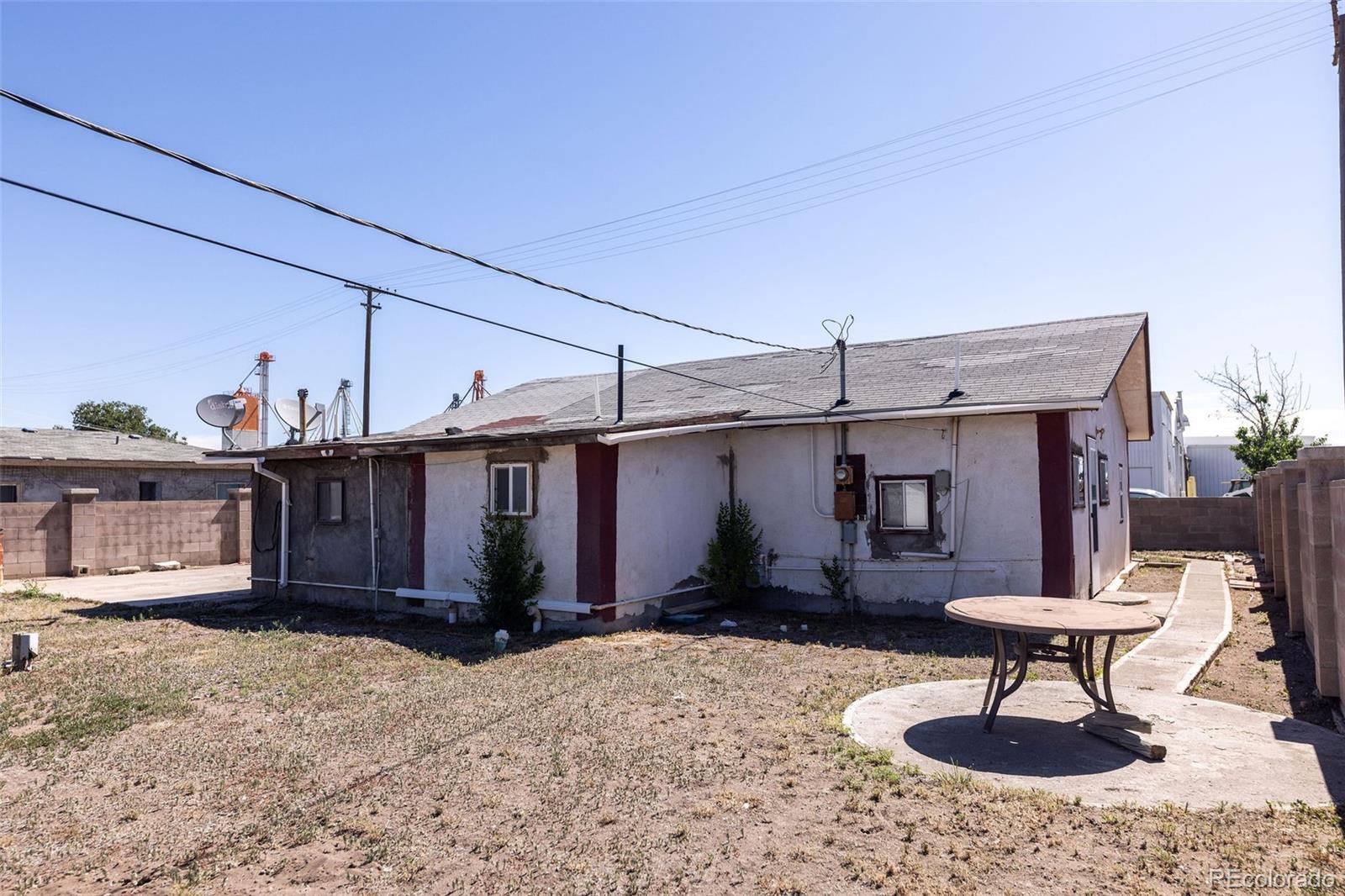 MLS Image #24 for 379  sisneros street,center, Colorado