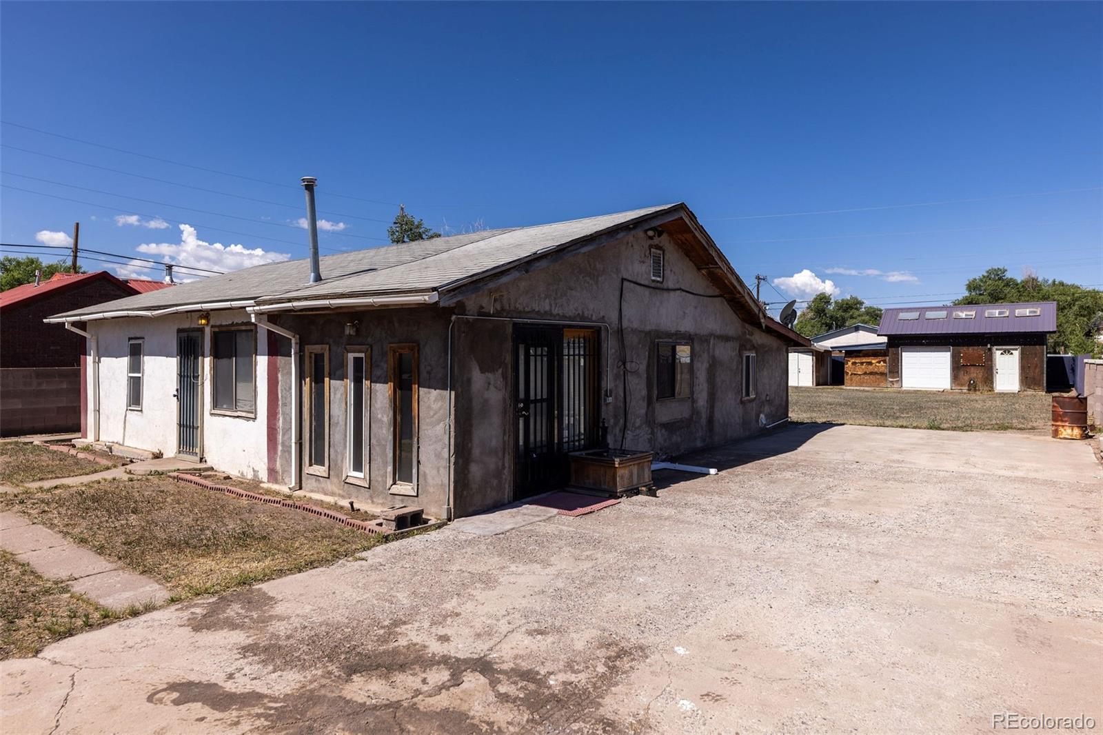MLS Image #3 for 379  sisneros street,center, Colorado