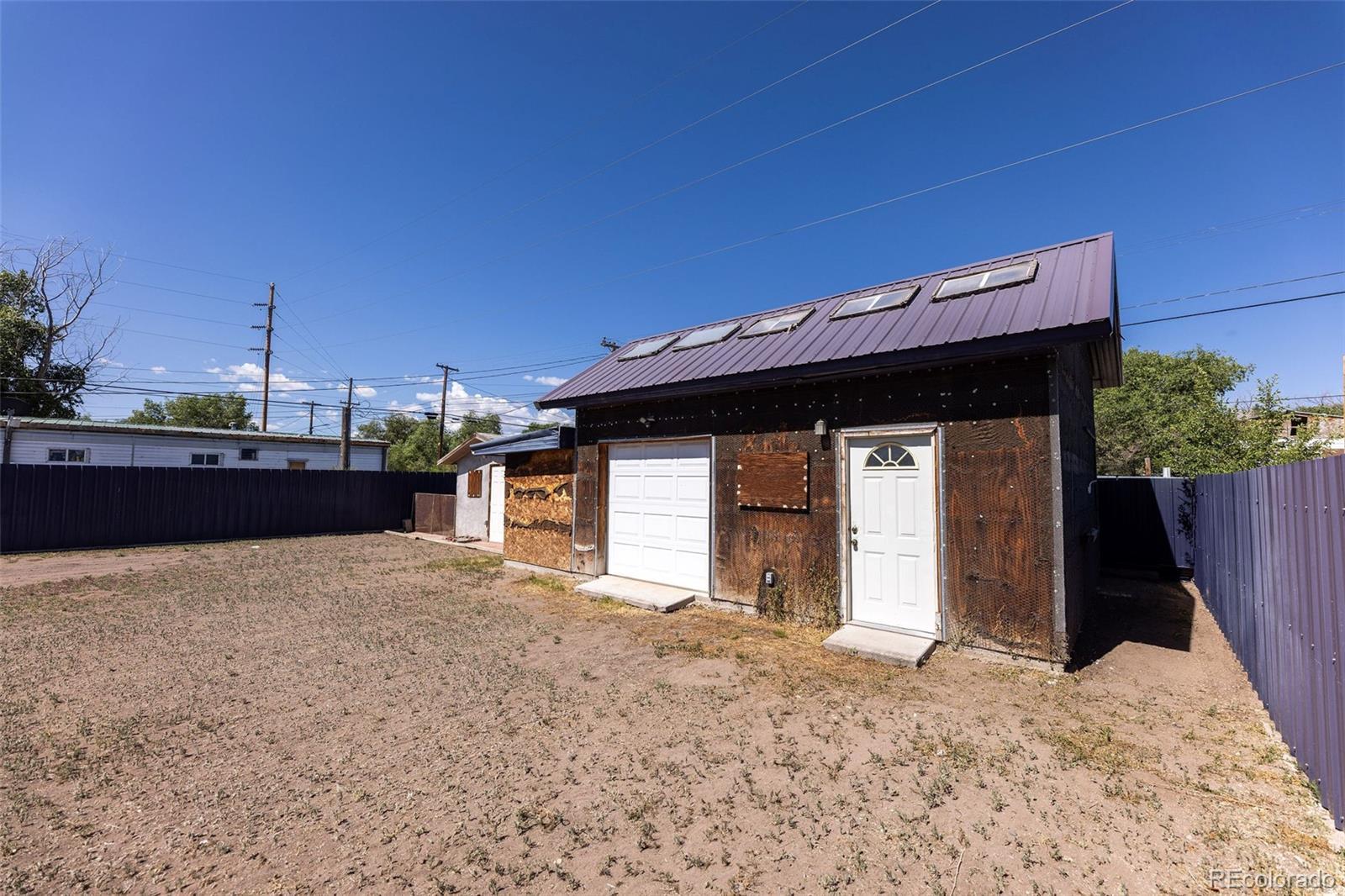 MLS Image #4 for 379  sisneros street,center, Colorado