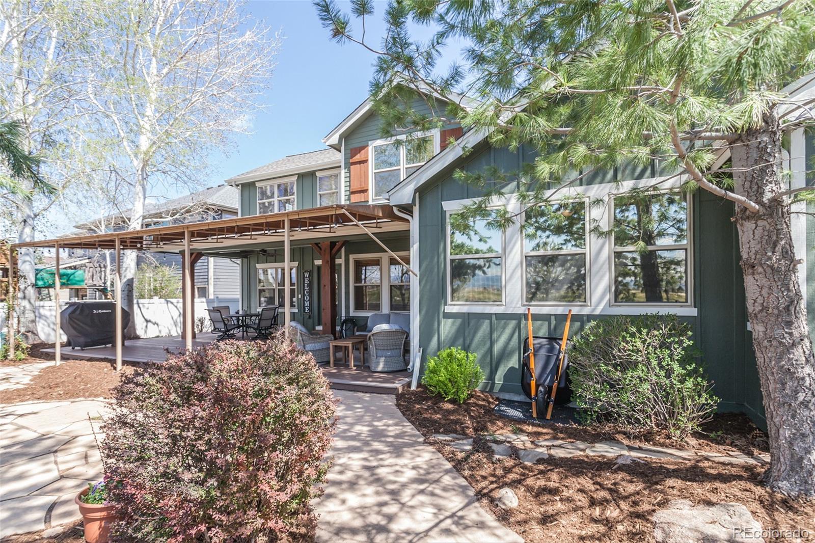 MLS Image #36 for 1715  wales drive,berthoud, Colorado