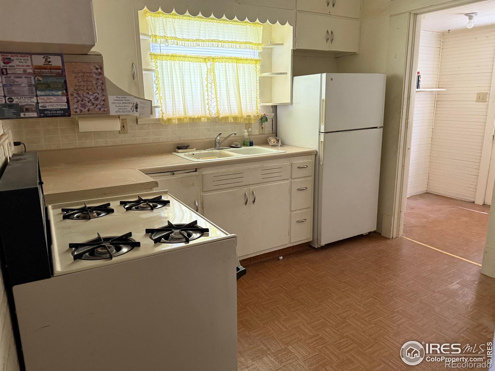 MLS Image #3 for 526  emerson street,wray, Colorado