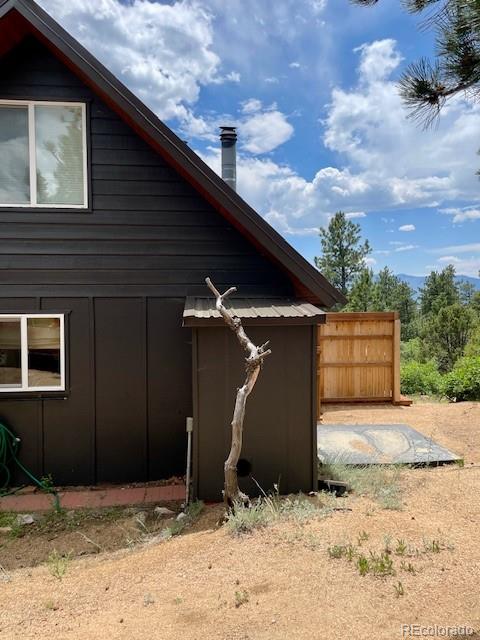 MLS Image #2 for 640  ridgeway drive,cotopaxi, Colorado