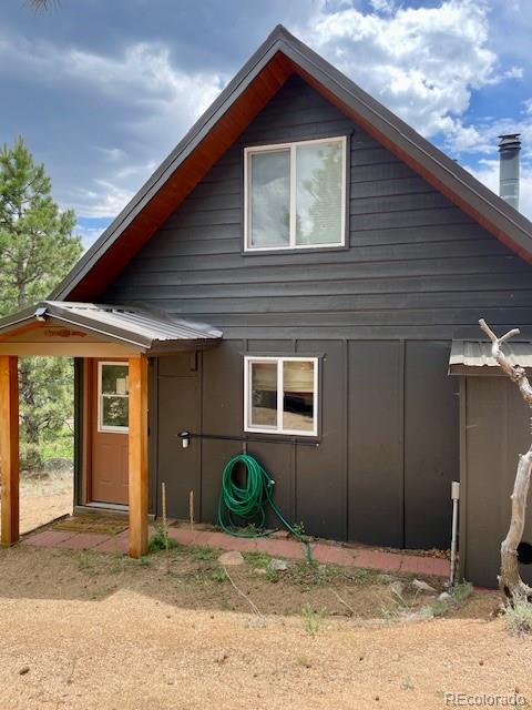 MLS Image #3 for 640  ridgeway drive,cotopaxi, Colorado