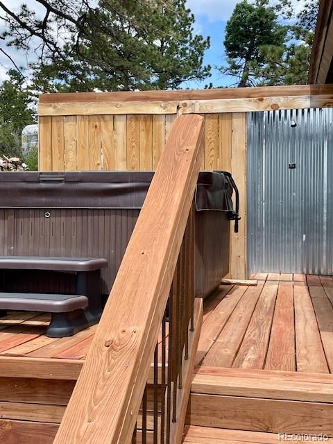 MLS Image #32 for 640  ridgeway drive,cotopaxi, Colorado