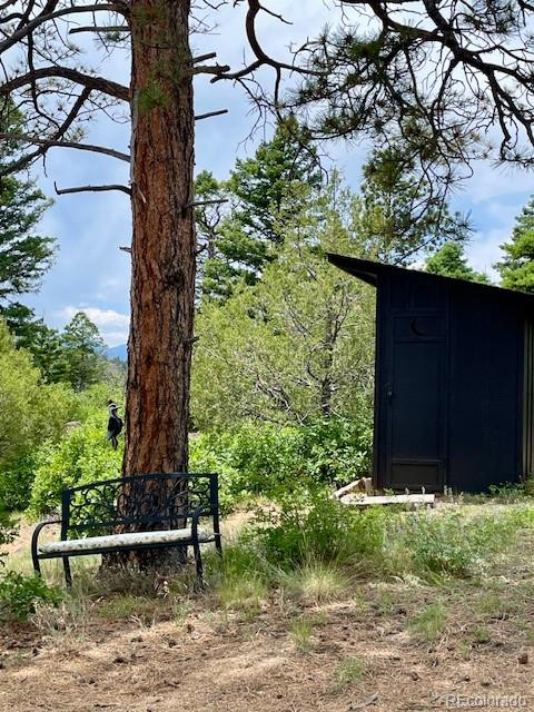 MLS Image #4 for 640  ridgeway drive,cotopaxi, Colorado