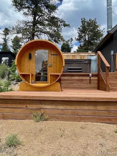 MLS Image #5 for 640  ridgeway drive,cotopaxi, Colorado
