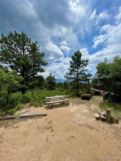 MLS Image #8 for 640  ridgeway drive,cotopaxi, Colorado