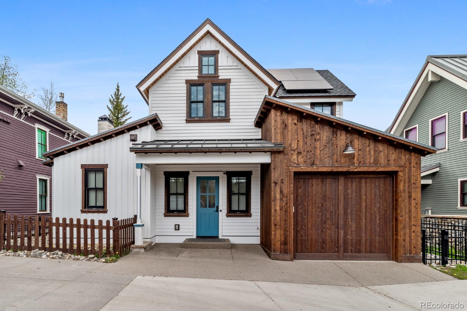 MLS Image #10 for 208 n ridge street,breckenridge, Colorado
