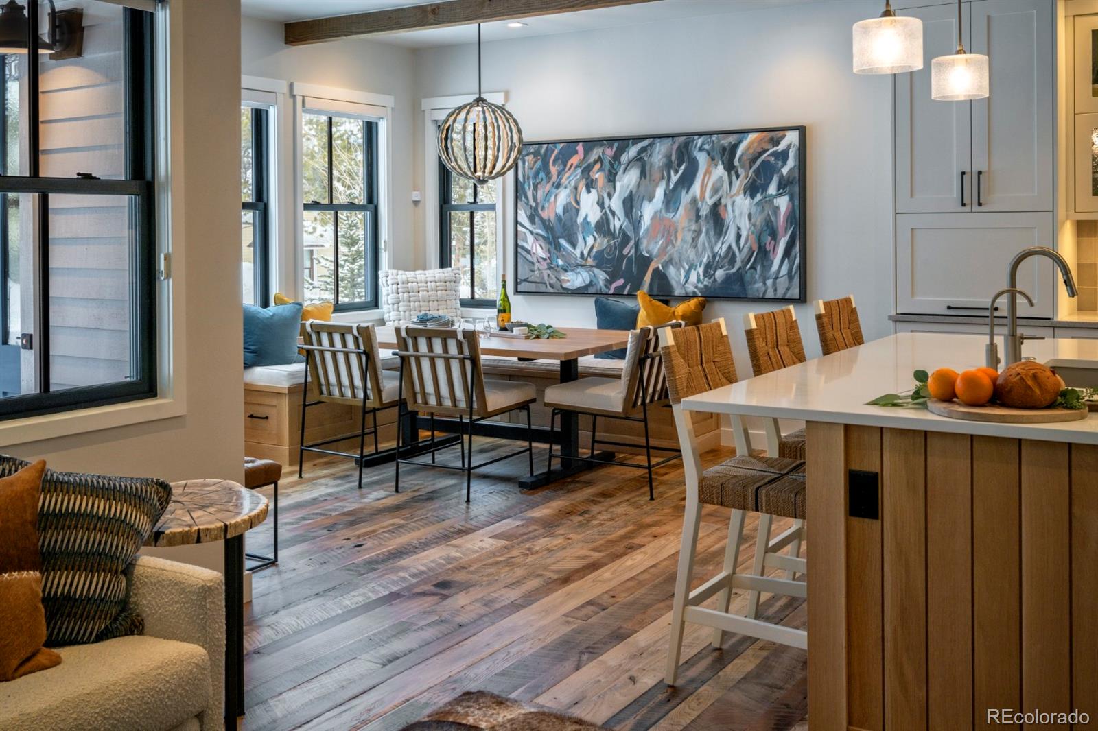MLS Image #2 for 208 n ridge street,breckenridge, Colorado